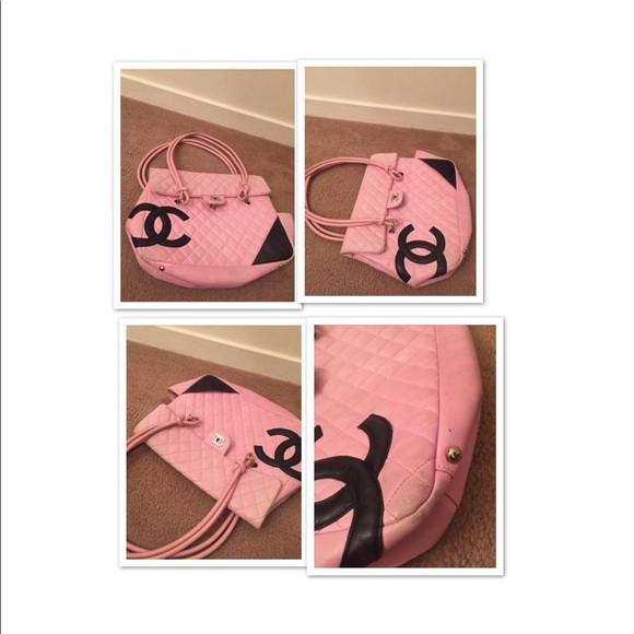 Chanel Cambon. - Picture 8 of 8